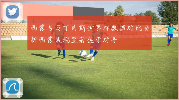 西蒙与马丁内斯世界杯数据对比分析西蒙表现显著优于对手